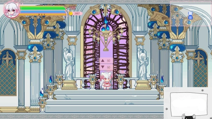 图片[4]-【PC/2D/SLG/中文】咸鱼喵喵 Build.9356496 STEAM官方中文版【990M】-illusion中国 - - i社游戏-illusion中文汉化官方网站