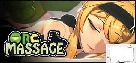 图片[1]-【PC/2D/SLG/中文】兽人/欧克按摩店 B11673995 STEAM官方中文版+DLC【16G】-illusion中国 - - i社游戏-illusion中文汉化官方网站