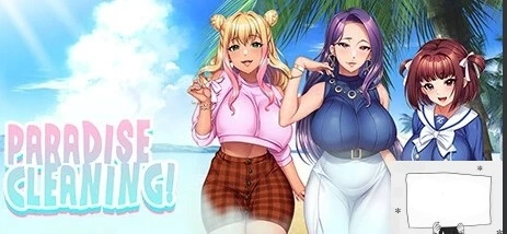 图片[1]-【PC/2D/SLG/中文】爱的家庭 PARADISE CLEANING V1.00 中文豪华版【200M】-illusion中国 - - i社游戏-illusion中文汉化官方网站