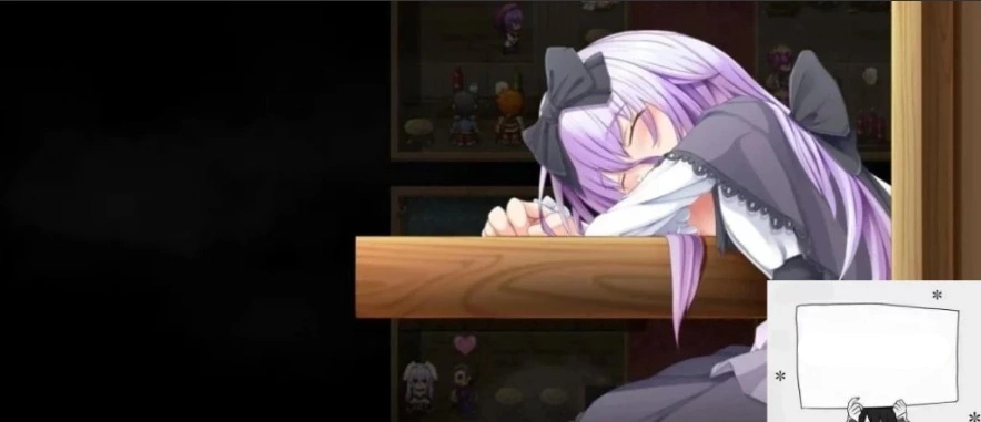 图片[4]-【2D/RPG/汉化】乐园的阿尔忒弥斯 V2.1 STEAM官方中文版【2G】电脑-illusion中国 - - i社游戏-illusion中文汉化官方网站