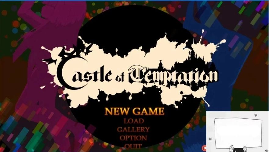 图片[1]-【PC/2D/ACT/中文/像素】诱惑城堡！Castle of Temptation V0.4.3a 官中步兵版【600M】-illusion中国 - - i社游戏-illusion中文汉化官方网站