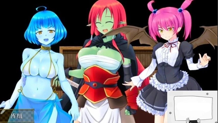 图片[2]-【PC/2D/RPG+SLG/中文】美好家园与地下城 Ver1.5.5 STEAM官中步兵版+DLC【2.3G】-illusion中国 - - i社游戏-illusion中文汉化官方网站