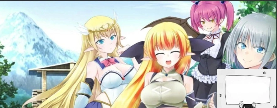 图片[4]-【PC/2D/RPG+SLG/中文】美好家园与地下城 Ver1.5.5 STEAM官中步兵版+DLC【2.3G】-illusion中国 - - i社游戏-illusion中文汉化官方网站