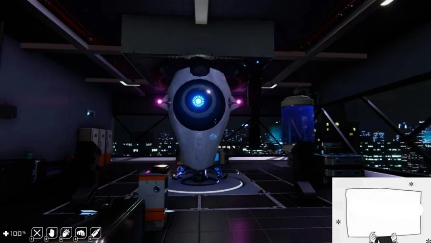 图片[2]-【PC/VR/3D/SLG/英文】恶棍模拟器 The.Villain.Simulator V0.35 官方英文步兵码【10G】-illusion中国 - - i社游戏-illusion中文汉化官方网站
