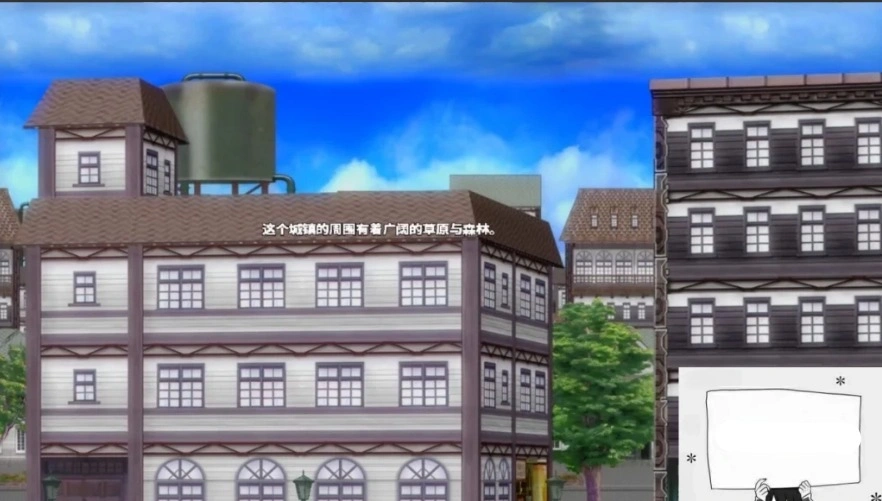 图片[3]-【PC/2D/ACT/中文】店长实在有够忙！～被擄走的店員 V1.06 STEAM官中版【1.7G】-illusion中国 - - i社游戏-illusion中文汉化官方网站
