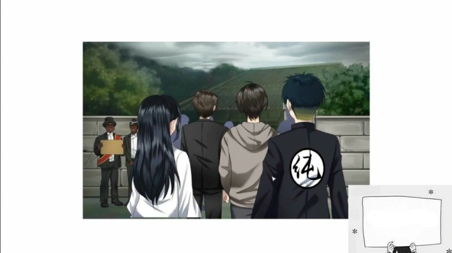 图片[2]-【PC/2D/SLG/中文】苦主救助中心Ⅳ STEAM官方中文版【1.2G】-illusion中国 - - i社游戏-illusion中文汉化官方网站