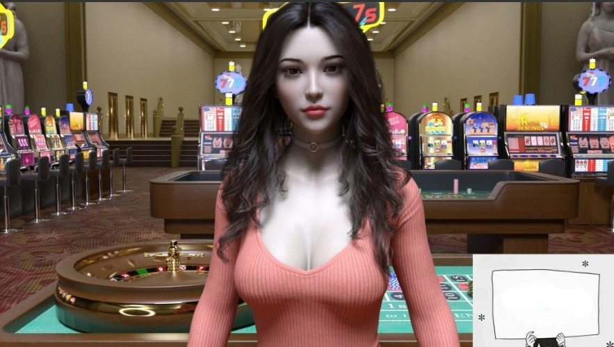 图片[6]-【PC/3D/SLG/中文/国语CV】赌神模拟器续作:欲望赌场 V1.02 STEAM官中步兵【6G】-illusion中国 - - i社游戏-illusion中文汉化官方网站