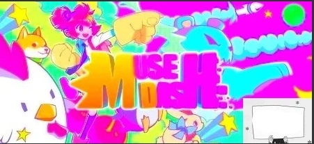 图片[1]-【PC/2D/音游SLG/中文】喵斯快跑 Muse Dash V3.6.0 STEAM官方中文版【2.8G】-illusion中国 - - i社游戏-illusion中文汉化官方网站