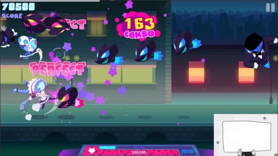 图片[5]-【PC/2D/音游SLG/中文】喵斯快跑 Muse Dash V3.6.0 STEAM官方中文版【2.8G】-illusion中国 - - i社游戏-illusion中文汉化官方网站