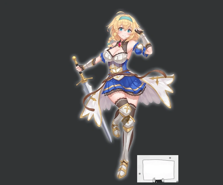 图片[3]-【2D卡牌SLg中文】带我去地下城吧!!V1.0.10 STEAM官中步兵+特典电脑2.6G-illusion中国 - - i社游戏-illusion中文汉化官方网站