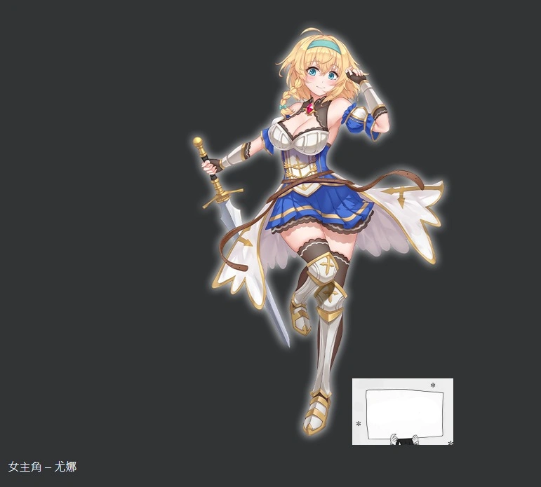 图片[4]-【2D卡牌SLg中文】带我去地下城吧!!V1.0.10 STEAM官中步兵+特典电脑2.6G-illusion中国 - - i社游戏-illusion中文汉化官方网站