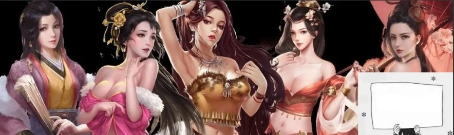图片[2]-【2D武侠RPG中文】金庸群侠传5爱与死V3.11★23贺岁5.5版+自娛自乐MOD+铜雀台电脑8.8G-illusion中国 - - i社游戏-illusion中文汉化官方网站