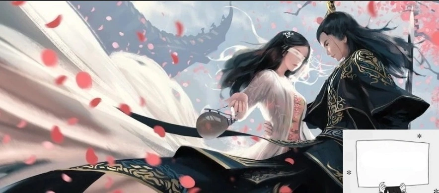 图片[3]-【2D武侠RPG中文】金庸群侠传5爱与死V3.11★23贺岁5.5版+自娛自乐MOD+铜雀台电脑8.8G-illusion中国 - - i社游戏-illusion中文汉化官方网站