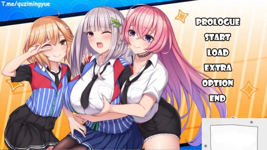 图片[1]-【模拟经营SLG/PC/动态】不穿裙子的便利店~与美少女店员们的甜蜜日子V2.15 官方中文版【新作/3.8G】-illusion中国 - - i社游戏-illusion中文汉化官方网站