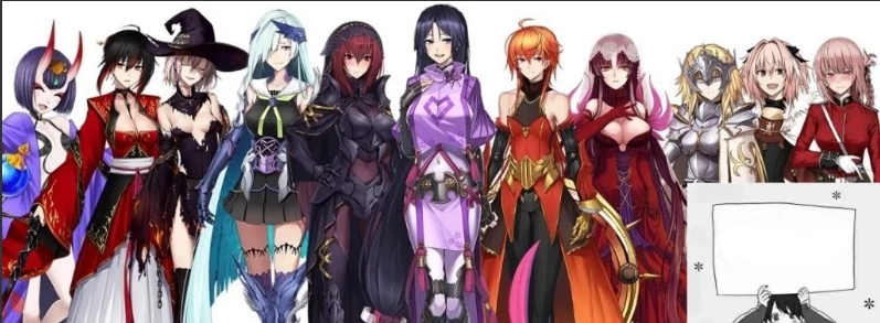 图片[4]-【PC/大型RPG/汉化】Fate/Empire of Dirt 命运-尘埃帝国正式版 云翻作弊+CG【2.8G】-illusion中国 - - i社游戏-illusion中文汉化官方网站