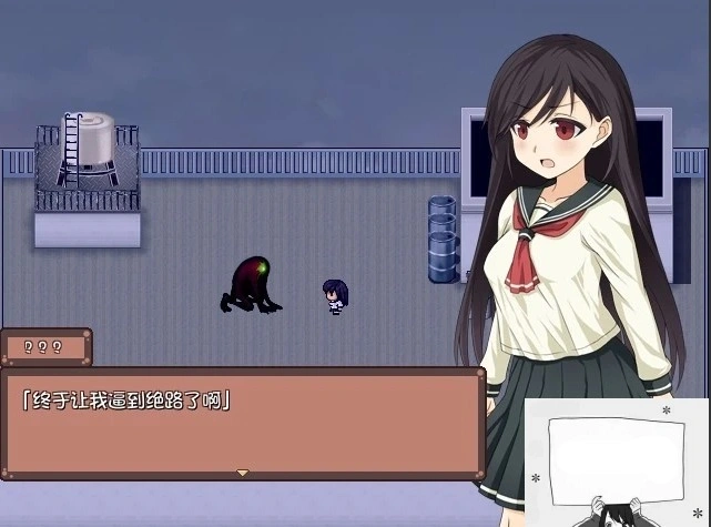 图片[3]-【PC/RPG/中文/步兵】少女异闻录 STEAM官方中文版[步兵破解/付全CG]【670M】-illusion中国 - - i社游戏-illusion中文汉化官方网站