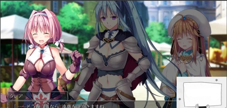 图片[2]-【PC/大型SLG/日文/经营】繁殖迷宫！将少女的贞洁通通献给魔王！+CG 电脑【3G】-illusion中国 - - i社游戏-illusion中文汉化官方网站