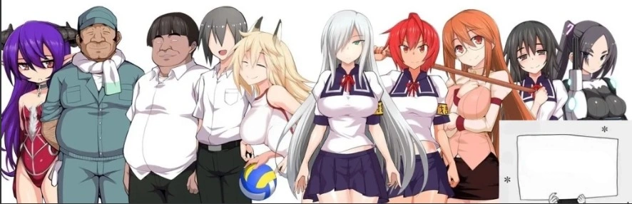 图片[2]-【PC/恶堕RPG/中文/步兵】少女退魔记 ~ STEAM官方中文步兵版/付全CG包【1.2G】-illusion中国 - - i社游戏-illusion中文汉化官方网站