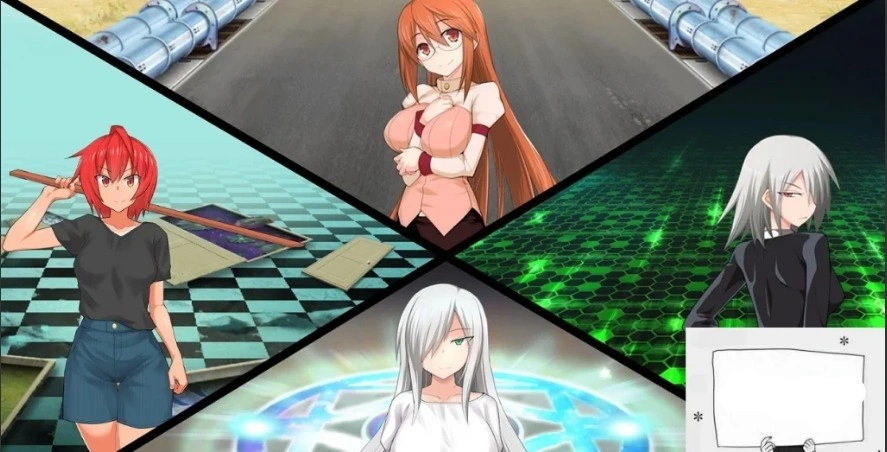 图片[6]-【PC/恶堕RPG/中文/步兵】少女退魔记 ~ STEAM官方中文步兵版/付全CG包【1.2G】-illusion中国 - - i社游戏-illusion中文汉化官方网站