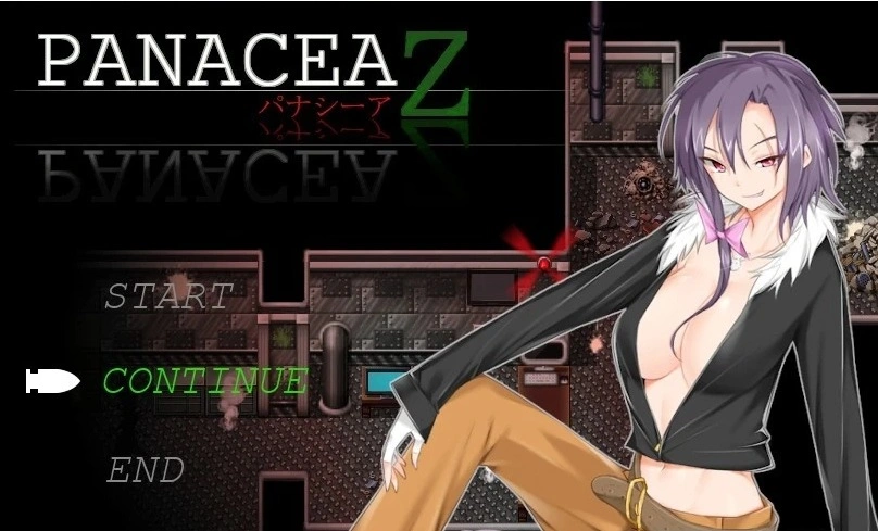 图片[2]-【PC/末日流ARPG/汉化】帕纳西亚z~碧池打僵尸！汉化作弊版+CG【400M】-illusion中国 - - i社游戏-illusion中文汉化官方网站