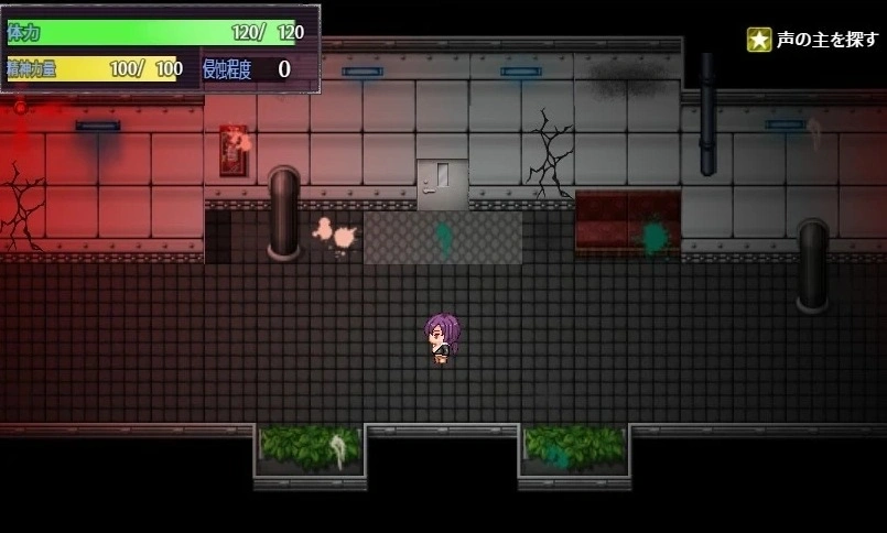 图片[3]-【PC/末日流ARPG/汉化】帕纳西亚z~碧池打僵尸！汉化作弊版+CG【400M】-illusion中国 - - i社游戏-illusion中文汉化官方网站