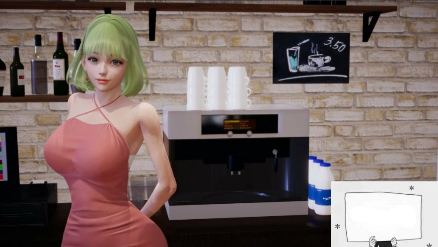 图片[2]-【欧美SLG/SD/动态】特工17 V0.22.4官方中文版+赞助码+满金钱物品存档【更新/4.1G】-illusion中国 - - i社游戏-illusion中文汉化官方网站