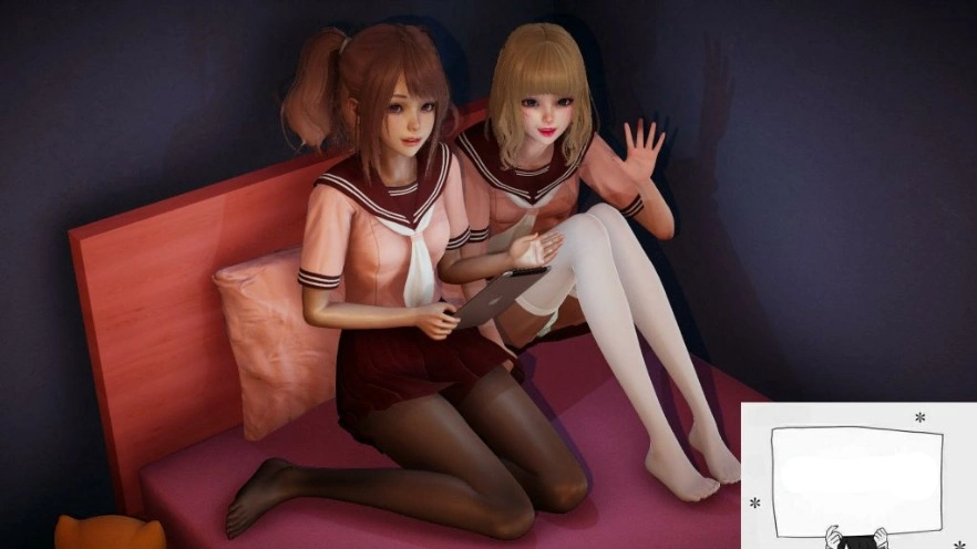 图片[4]-【欧美SLG/SD/动态】特工17 V0.22.4官方中文版+赞助码+满金钱物品存档【更新/4.1G】-illusion中国 - - i社游戏-illusion中文汉化官方网站