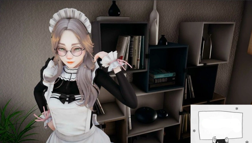 图片[5]-【欧美SLG/SD/动态】特工17 V0.22.4官方中文版+赞助码+满金钱物品存档【更新/4.1G】-illusion中国 - - i社游戏-illusion中文汉化官方网站
