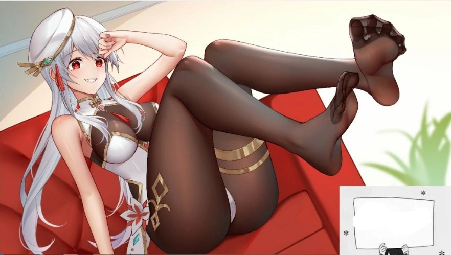 图片[2]-【互动SLG/PC/全动态/全CV】热辣迷人：制服 官方中文步兵版+作弊【新作/1.2G】-illusion中国 - - i社游戏-illusion中文汉化官方网站
