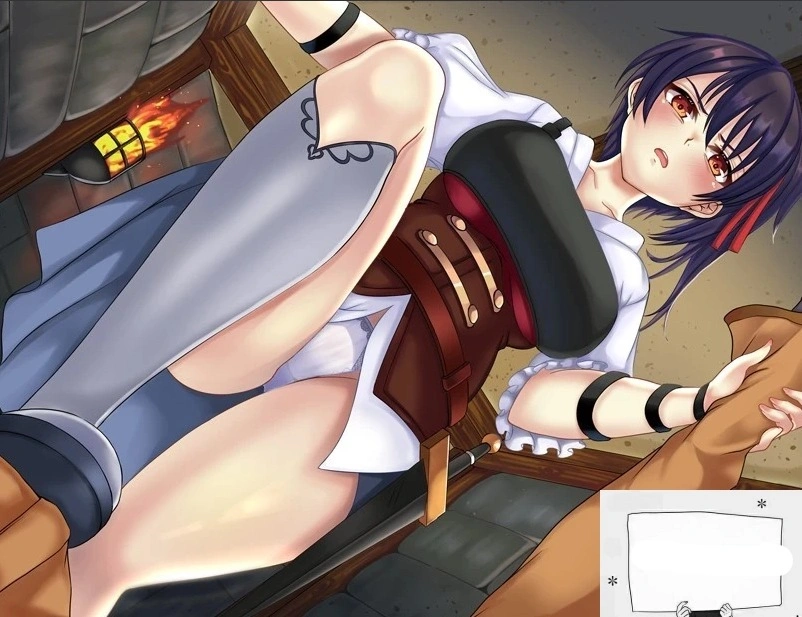 图片[4]-【PC/国风RPG/中文/2D】漠银之音~落难女君 DL官方中文版/付全CG 【700M】-illusion中国 - - i社游戏-illusion中文汉化官方网站