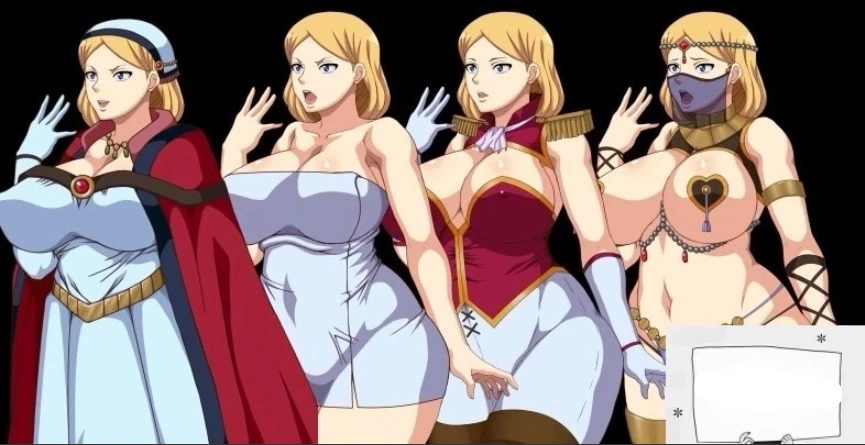 图片[1]-【PC/日式RPG/汉化/熟女】摄政太后艾蕾娜~流放之岛 精翻版+存档+攻略【650M】-illusion中国 - - i社游戏-illusion中文汉化官方网站