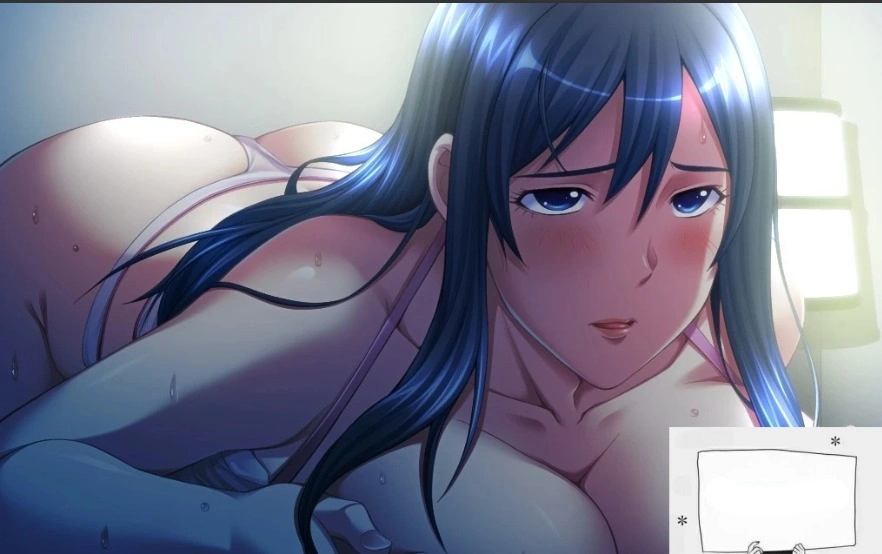 图片[3]-【SD/拔作ADV/汉化】清秀的嫂子是只属于我的银肉玩具 双端汉化版【1.6G】-illusion中国 - - i社游戏-illusion中文汉化官方网站
