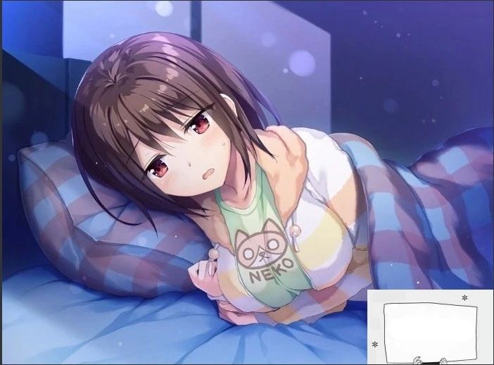图片[3]-【PC/2D/ADV/中文】同居女友【汉化免安装版】【1.5G】-illusion中国 - - i社游戏-illusion中文汉化官方网站