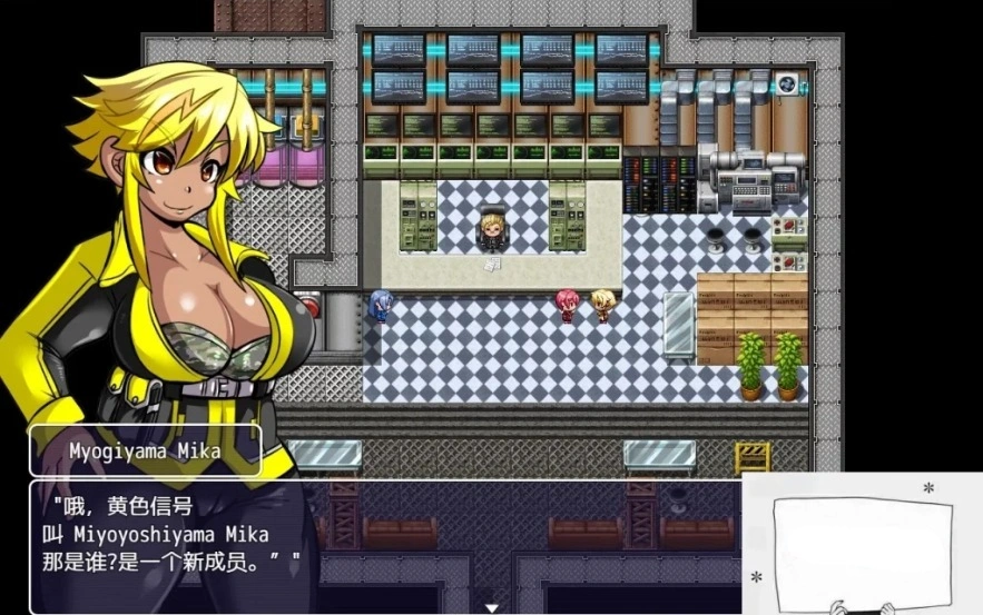 图片[2]-【2D/RPG/汉化】特警信号部队! 双端汉化完结版【800M】-illusion中国 - - i社游戏-illusion中文汉化官方网站