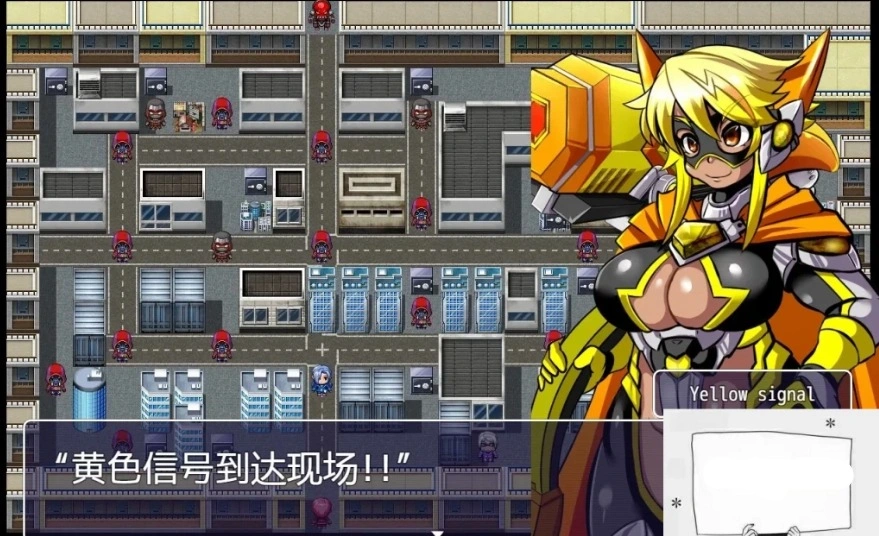 图片[3]-【2D/RPG/汉化】特警信号部队! 双端汉化完结版【800M】-illusion中国 - - i社游戏-illusion中文汉化官方网站