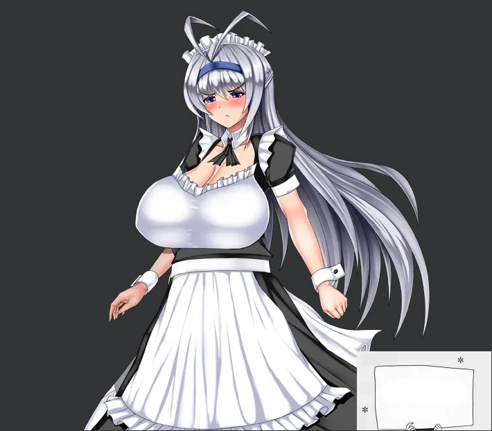 图片[3]-【PC/2D/RPG/中文】爆乳公主骑士安娜 DL官方中文破解版 +全CG/回想【600M】-illusion中国 - - i社游戏-illusion中文汉化官方网站