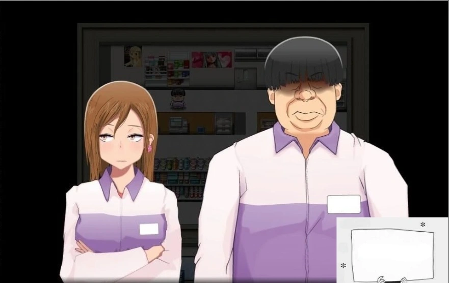 图片[2]-【PC/2D/RPG/汉化】牛头人小镇的涩情回览板~开门即H！精翻汉化版【900M】-illusion中国 - - i社游戏-illusion中文汉化官方网站