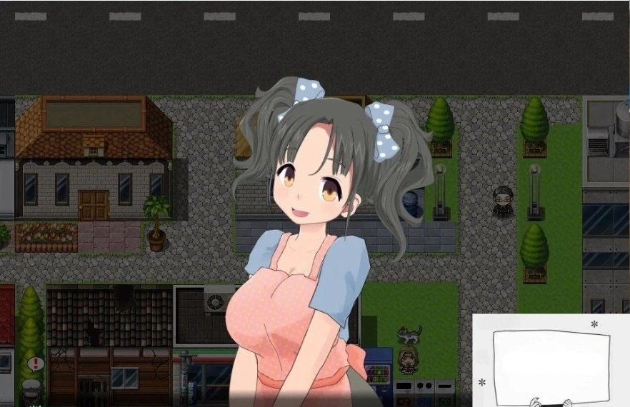 图片[3]-【PC/2D/RPG/汉化】牛头人小镇的涩情回览板~开门即H！精翻汉化版【900M】-illusion中国 - - i社游戏-illusion中文汉化官方网站