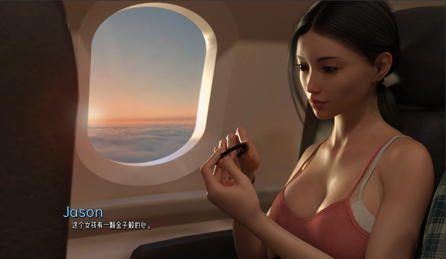 图片[1]-[欧美SLG汉化动态]梦境 Dreamland v0.2.6[双端856M]-illusion中国 - - i社游戏-illusion中文汉化官方网站