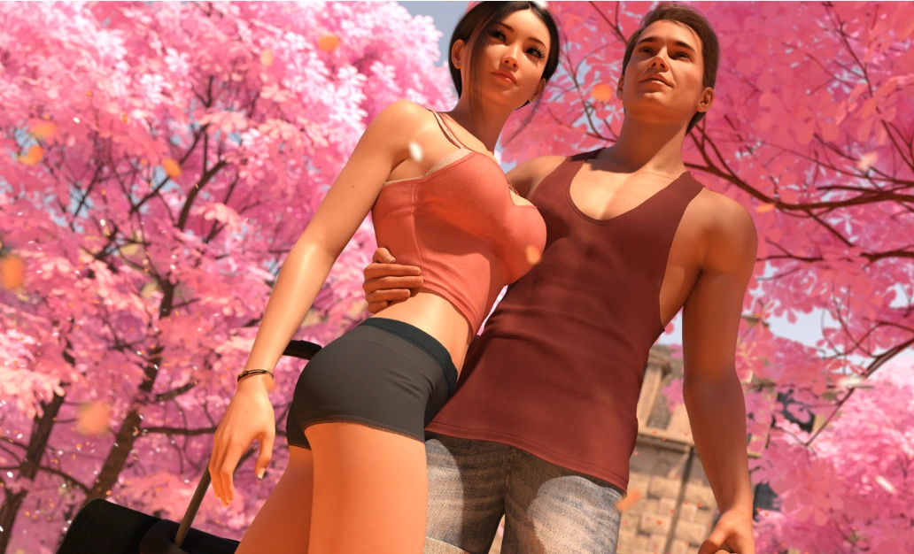 图片[3]-[欧美SLG汉化动态]梦境 Dreamland v0.2.6[双端856M]-illusion中国 - - i社游戏-illusion中文汉化官方网站