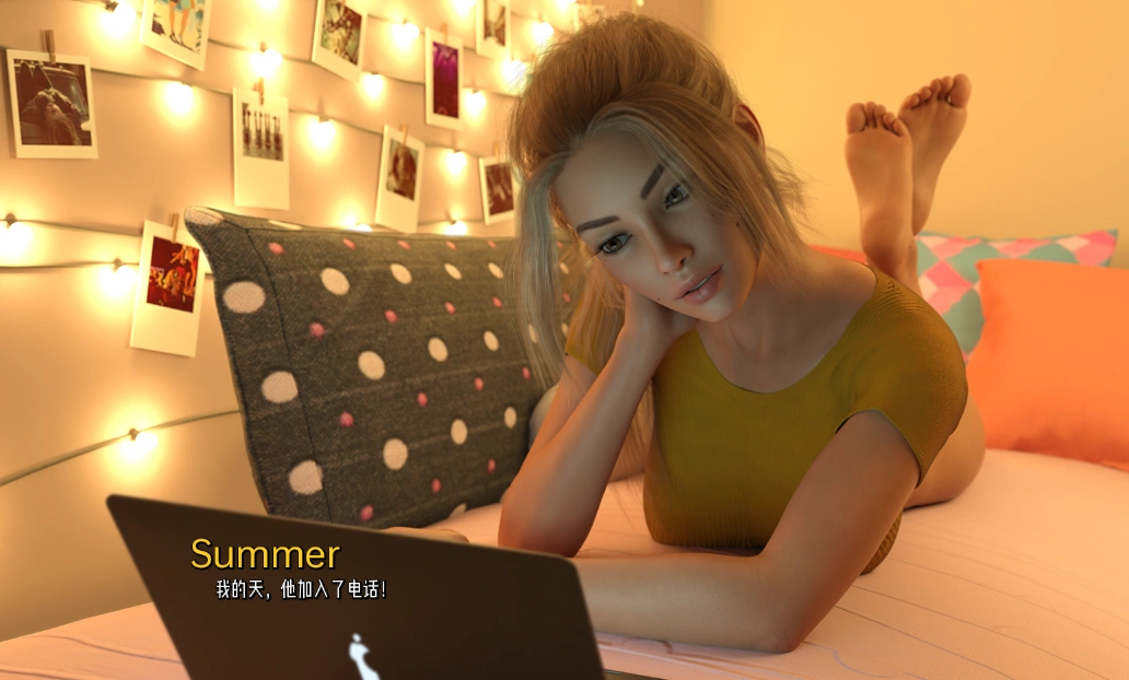 图片[4]-[欧美SLG汉化动态]梦境 Dreamland v0.2.6[双端856M]-illusion中国 - - i社游戏-illusion中文汉化官方网站