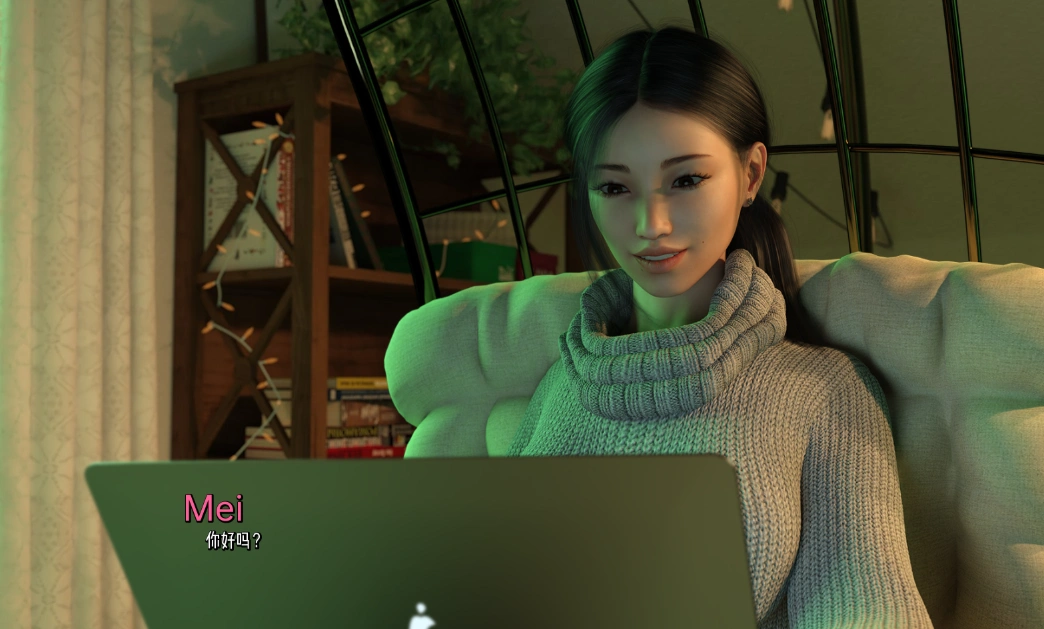 图片[5]-[欧美SLG汉化动态]梦境 Dreamland v0.2.6[双端856M]-illusion中国 - - i社游戏-illusion中文汉化官方网站
