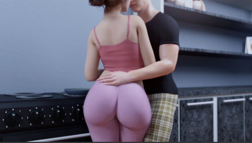图片[6]-[欧美SLG/SD/3D]心脏问题 情感问题 Heart Problems 0.8[双端4.04G]-illusion中国 - - i社游戏-illusion中文汉化官方网站