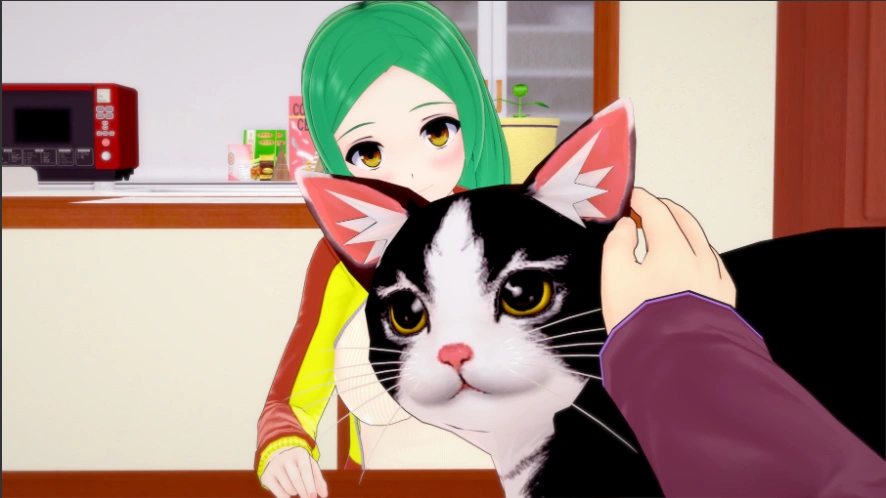 图片[1]-[日系SLG/SD/3D]魔法的秘密 Secrets of Sorcery v0.16.5 Public[双端2.07G]-illusion中国 - - i社游戏-illusion中文汉化官方网站