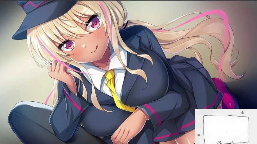图片[4]-【拔作ADV/汉化】尽情发射!玩弄辣妹售票员的大叔！ 双端汉化版+CG【850M】-illusion中国 - - i社游戏-illusion中文汉化官方网站