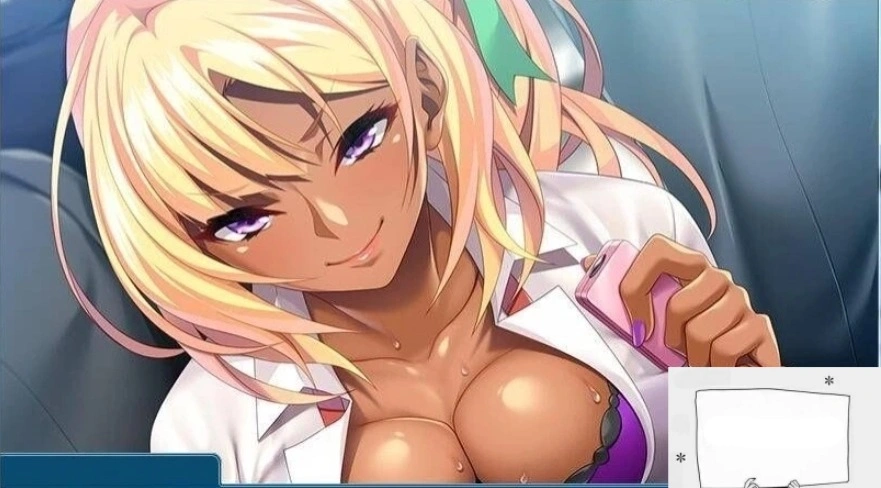 图片[5]-【SD/ADV拔作/CV】黑辣妹的电车银技~银荡的惩罚游戏！汉化+CG【500M】-illusion中国 - - i社游戏-illusion中文汉化官方网站