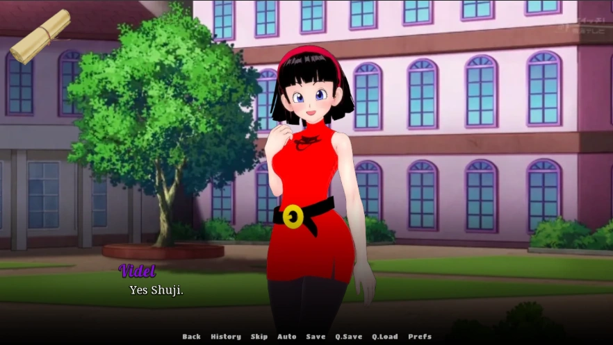 图片[1]-[日系SLG/动态]跳跃后宫 Jump Harem v0.52[双端1.1G]-illusion中国 - - i社游戏-illusion中文汉化官方网站