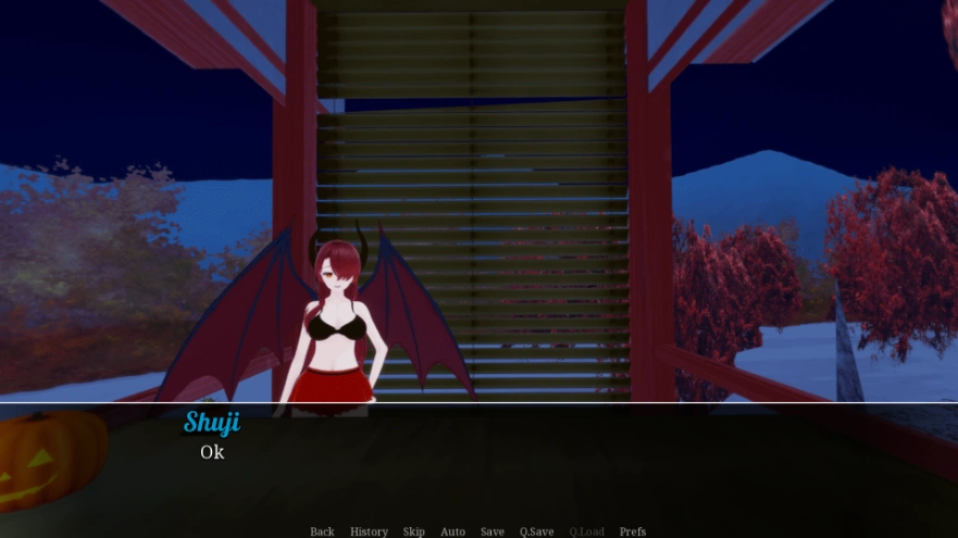 图片[2]-[日系SLG/动态]跳跃后宫 Jump Harem v0.52[双端1.1G]-illusion中国 - - i社游戏-illusion中文汉化官方网站