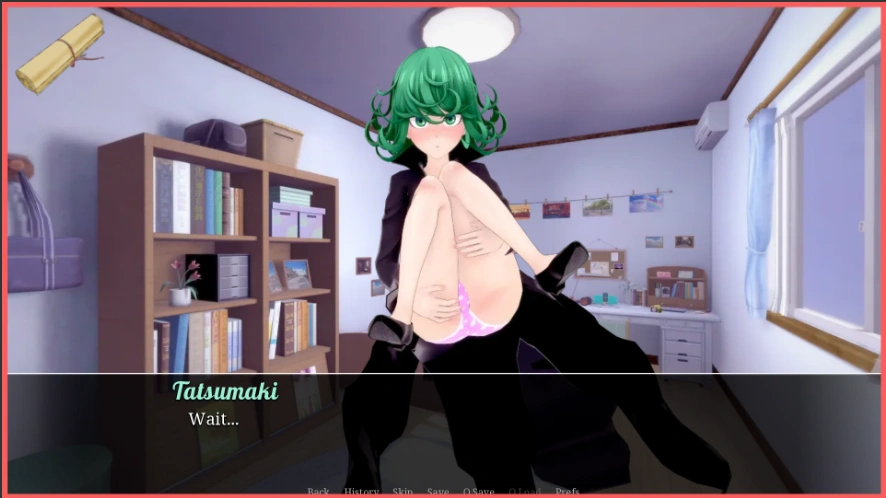图片[3]-[日系SLG/动态]跳跃后宫 Jump Harem v0.52[双端1.1G]-illusion中国 - - i社游戏-illusion中文汉化官方网站
