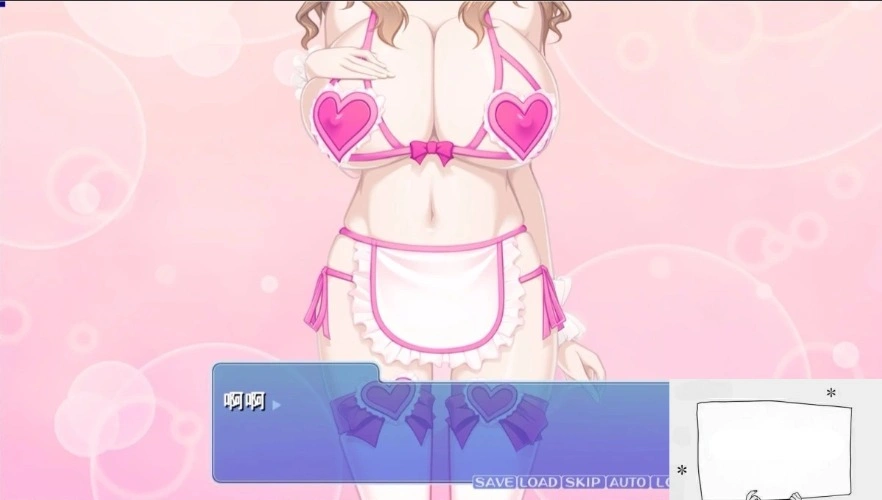 图片[5]-【SD/ADV】银母的性教育~妈妈和孩子 合体成为不伦夫妻吧！双端云翻版【1G】-illusion中国 - - i社游戏-illusion中文汉化官方网站